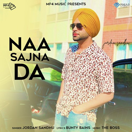 Naa Sajna Da