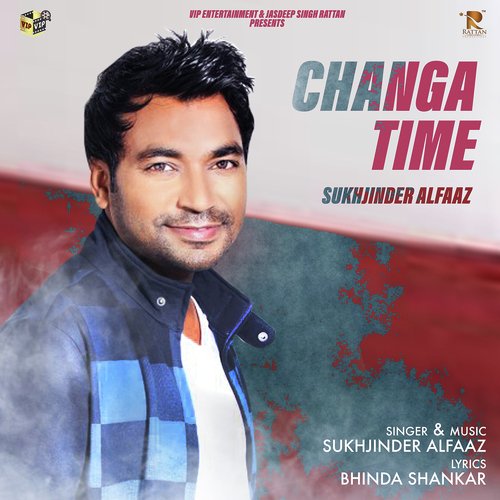 Changa Time