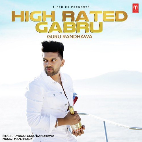 High Rated Gabru (Nawabzaade)
