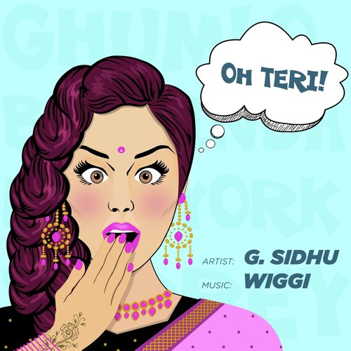 Oh Teri