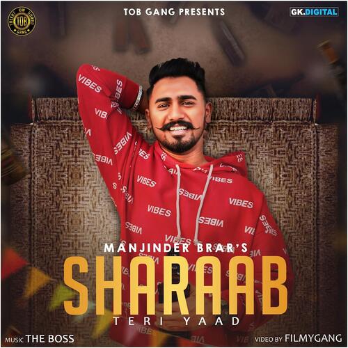 Sharaab