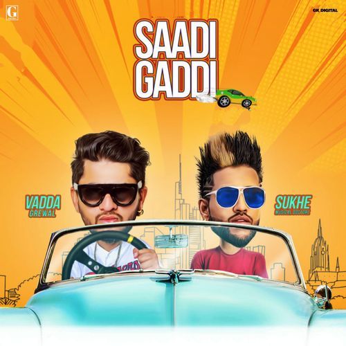 Saadi Gaddi