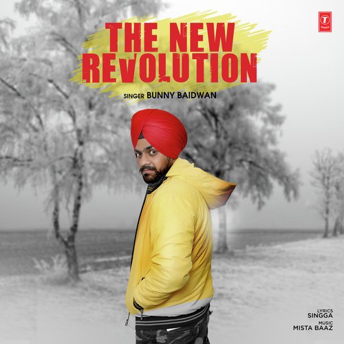 The New Revolution
