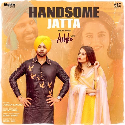 Handsome Jatta (Ashke)