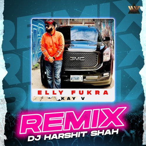 Elly Fukra