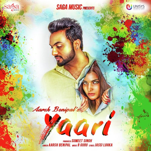 Yaari