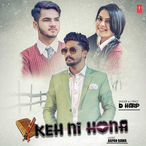 Keh Ni Hona