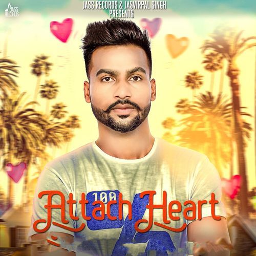 Attach Heart