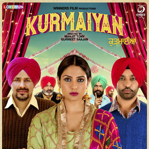 Pta Ni Ki Ho Gya (Kurmaiyan)