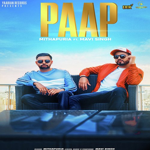 Paap