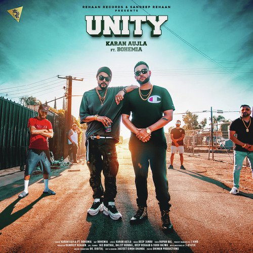 Unity