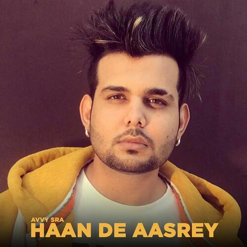 Haan De Aasrey