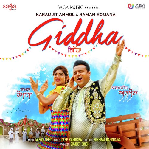 Giddha