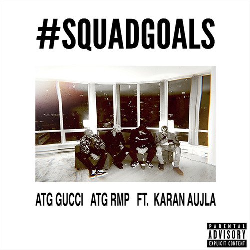 Squadgoals