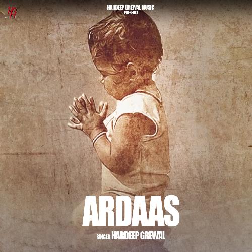 Ardaas