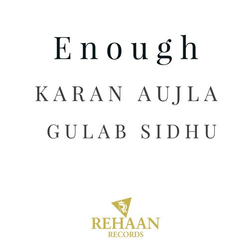Enough
