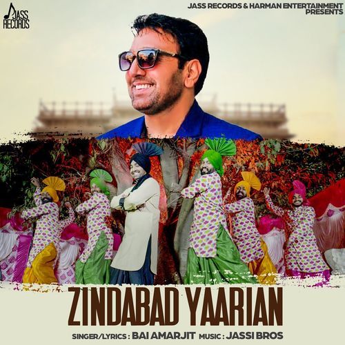 Zindabad Yaarian