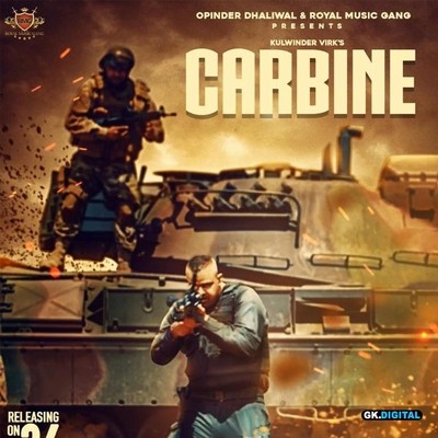 Carbine
