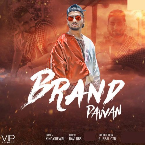Brand