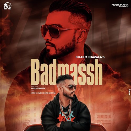 Badmassh