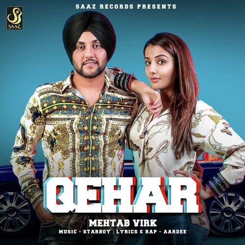 Qehar