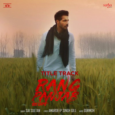 Rang Panjab Title Track