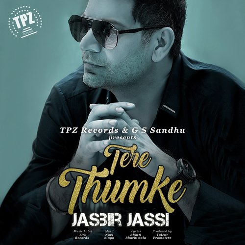 Tere Thumke