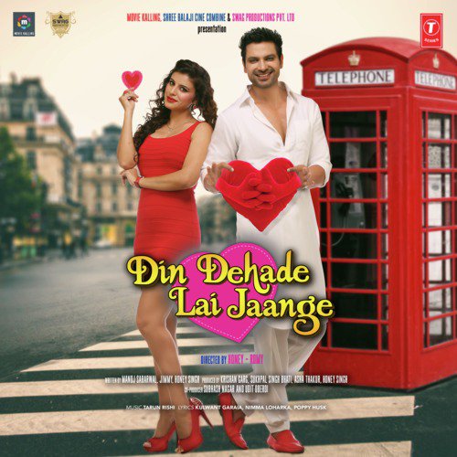 Yaariaan (Din Dahade Lai Jaange)