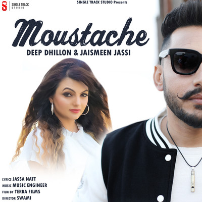 Moustache (Muchh Da Swaal)