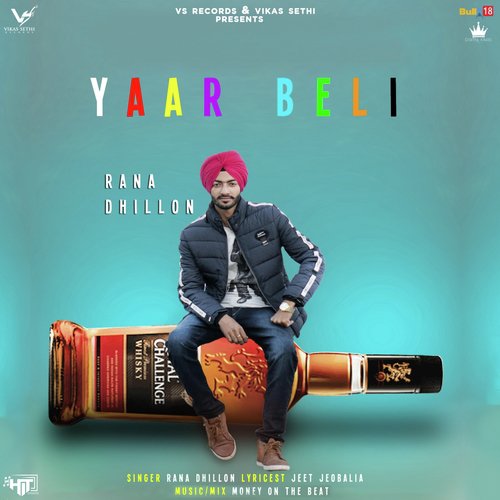 Yaar Beli