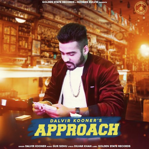 Approach
