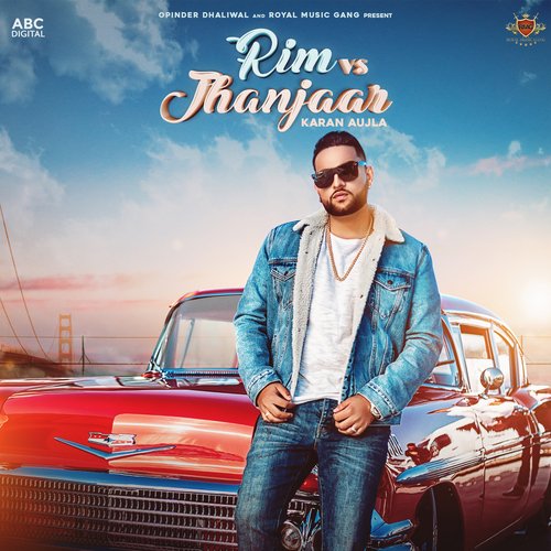 Rim Vs Jhanjar