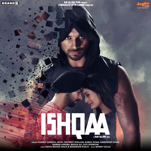 Vaseet (Ishqaa)