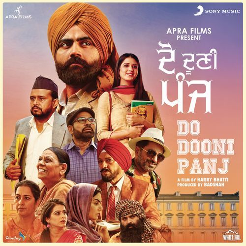 Peg (Do Dooni Panj)