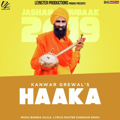 Haaka