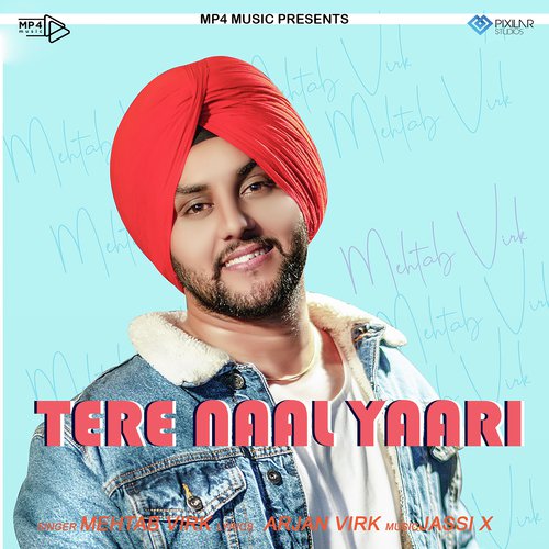 Tere Naal Yaari