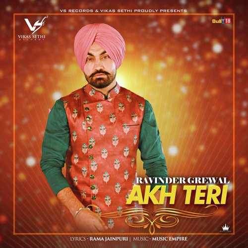 Akh Teri