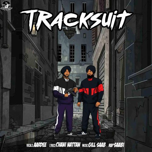 Tracksuit