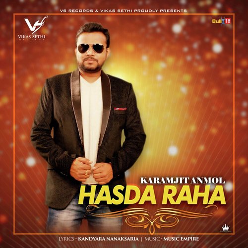 Hasda Raha