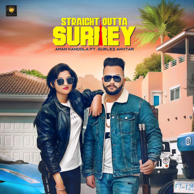 Straight Outta Surrey