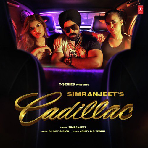 Cadillac