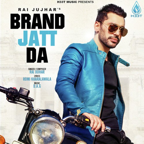 Brand Jatt Da