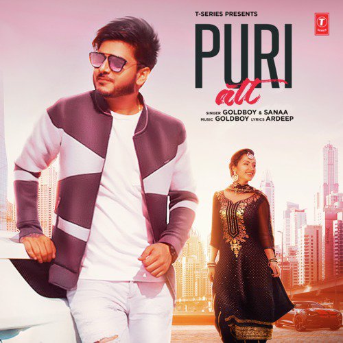 Puri Att