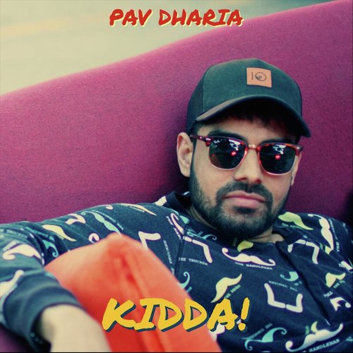 Kidda