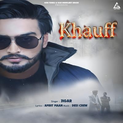 Khauff