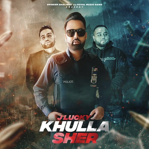 Khulla Sher