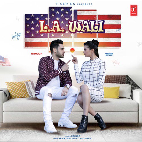 LA Wali