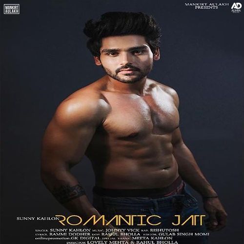 Romantic Jatt