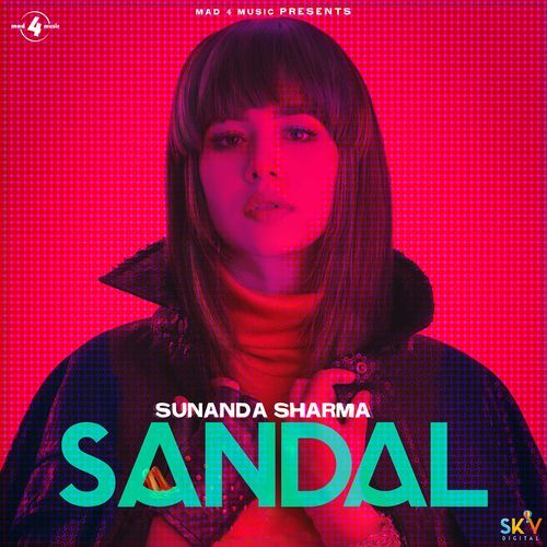 Sandal