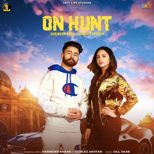 On Hunt